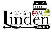 City of Linden Logo